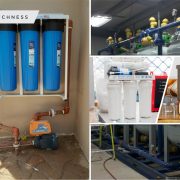 Tips to prevent damage and maintaining water filter for optimal performance & extended durability2