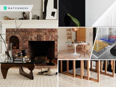 Top 5 iconic table designs that are timeless and enchanting2