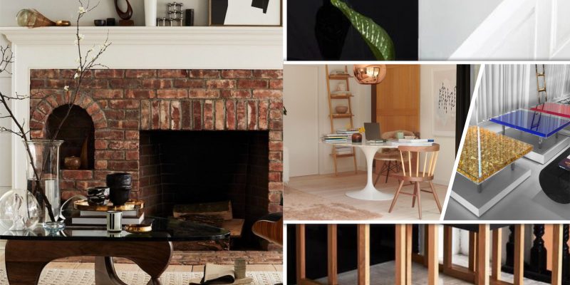 Top 5 iconic table designs that are timeless and enchanting2