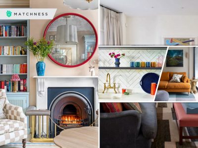 Top design rules for small space living to provide stylish home2