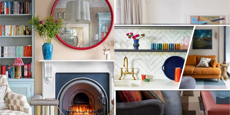 Top design rules for small space living to provide stylish home2