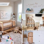 Tricks to declutter your nursery room2