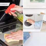 Ultimate kitchen cleaning checklist for a tidiest space2