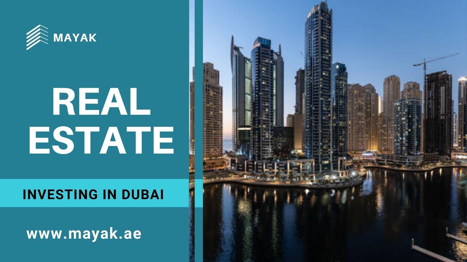 investing-in-dubai-real-estate-a-guide-for-investors-matchness