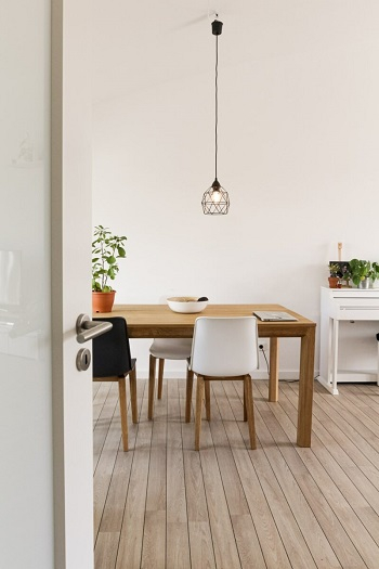 5 Tips For Designing A Dining Room That Will Make You Want To Renovate Your Current Dining Room
