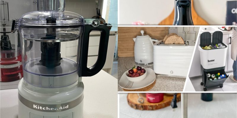 15 modern kitchen appliances to make your life easier2