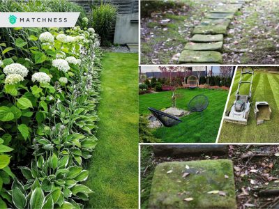 21 lawn ideas the designs and maintenance2