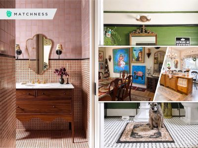 22 charming vintage home decoration2