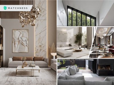25 how to make your house look expensive2