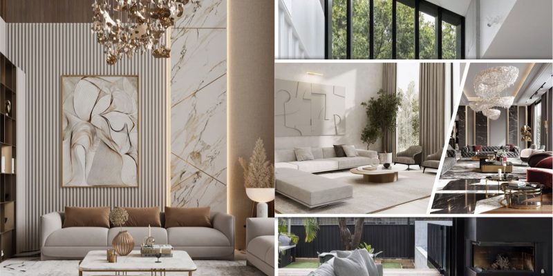 25 how to make your house look expensive2