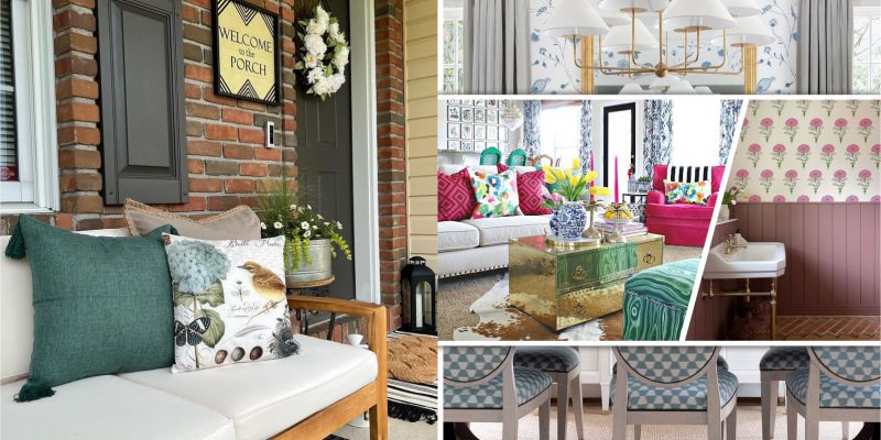 28 best spring decoration in 20232