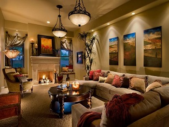 4 Ways To Choose A Color To Get A Perfect Combination In Your Room