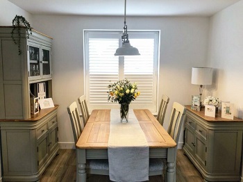 5 Tips For Designing A Dining Room That Will Make You Want To Renovate Your Current Dining Room