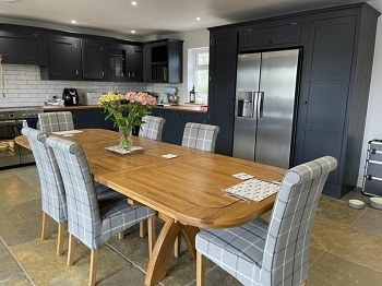 5 Tips For Designing A Dining Room That Will Make You Want To Renovate Your Current Dining Room