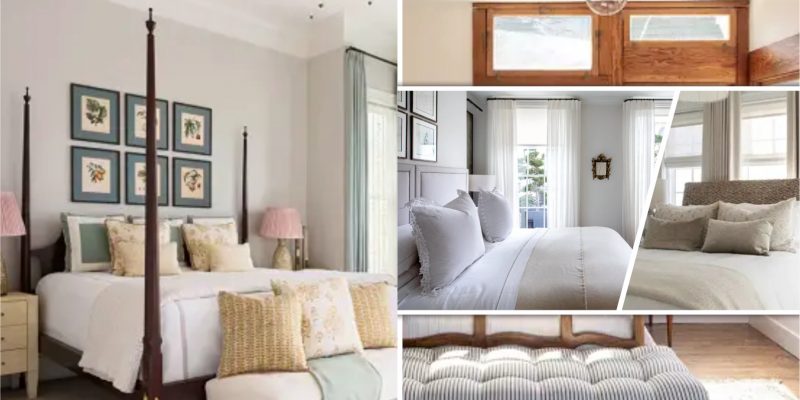 Bedroom placement ideas to feel completely relaxed, comfortable, and rested2 (1)