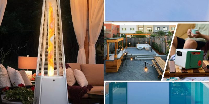 Brilliant uses for outdoor smart plugs to make your backyard smarter2