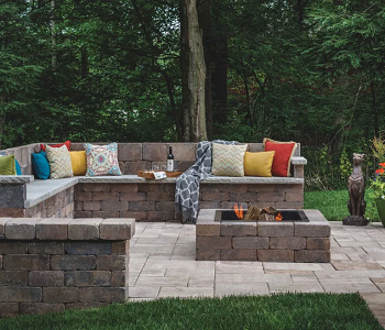 Choosing the wrong materials Common Mistakes To Avoid When Planning A New Patio