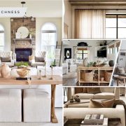 Clever ways to divide your living room with furniture2