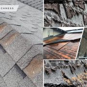 Common roof damage problems you should know2
