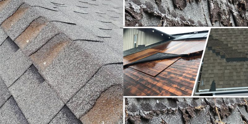 Common roof damage problems you should know2
