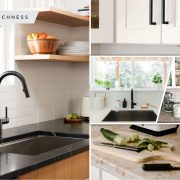 Create a healthy kitchen with these essential elements2