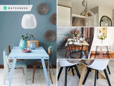 Different kinds of dining table ideas to choose from2