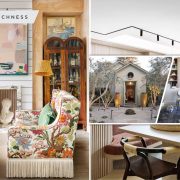Easy to copy decorating ways to take a space from drab to delightfu2
