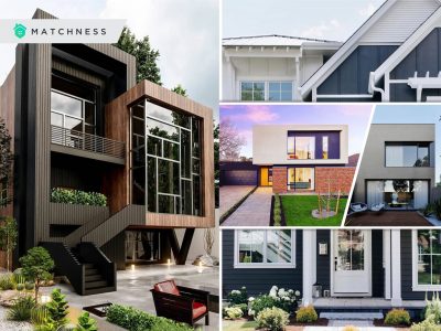 Essential design elements to revamp your home exterior designs2