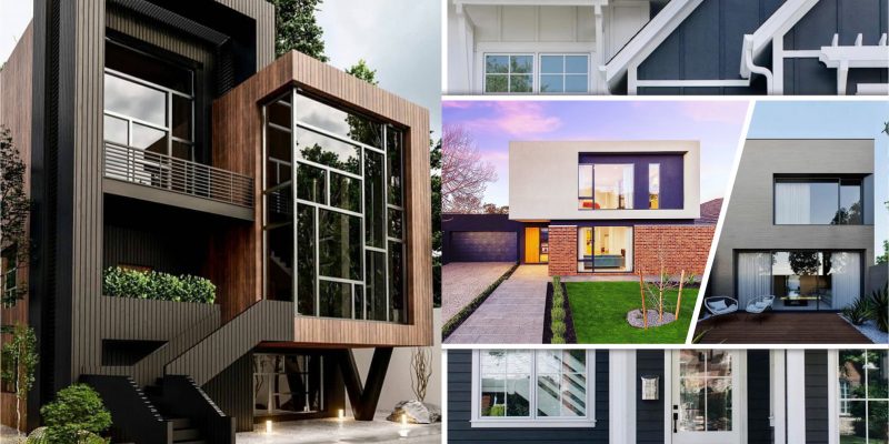 Essential design elements to revamp your home exterior designs2