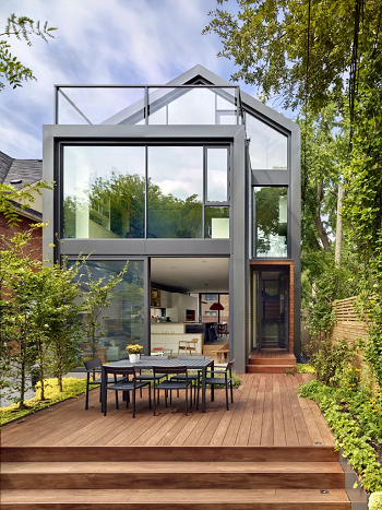 Everything love nature How To Create More Inviting Deck For Effortless Indoor Outdoor Look