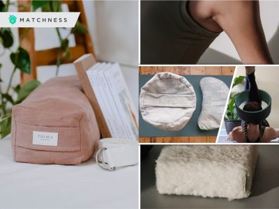Find your zen creating a serene yoga space in your home2