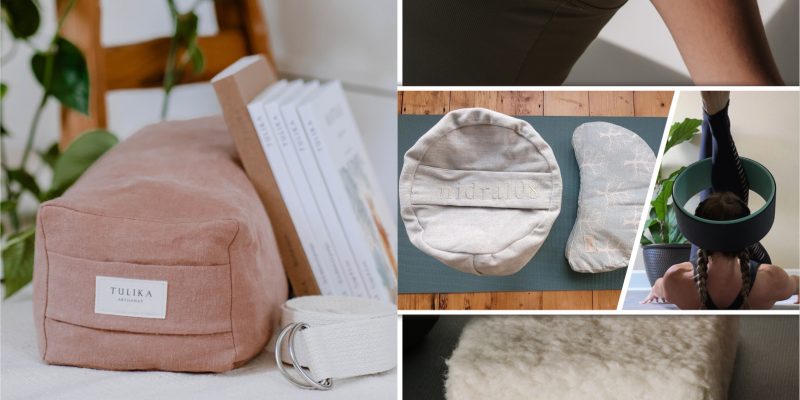Find your zen creating a serene yoga space in your home2