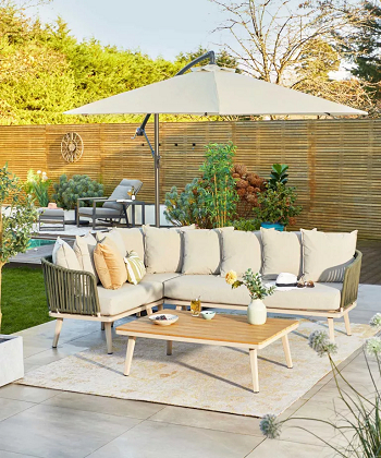 Forget about the sun Common Mistakes To Avoid When Planning A New Patio