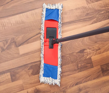 Hardwood and laminate flooring Home Items At Home Better You Should Never Clean With Water