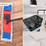 Home items at home better you should never clean with water2