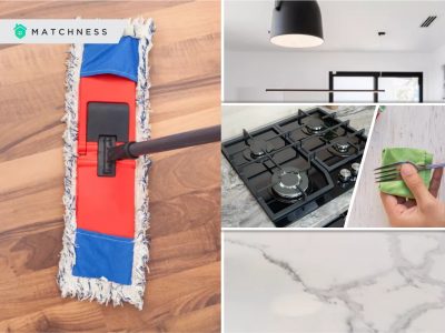 Home items at home better you should never clean with water2