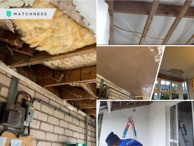 Home maintenance annual ceiling maintenance ideas for your home2