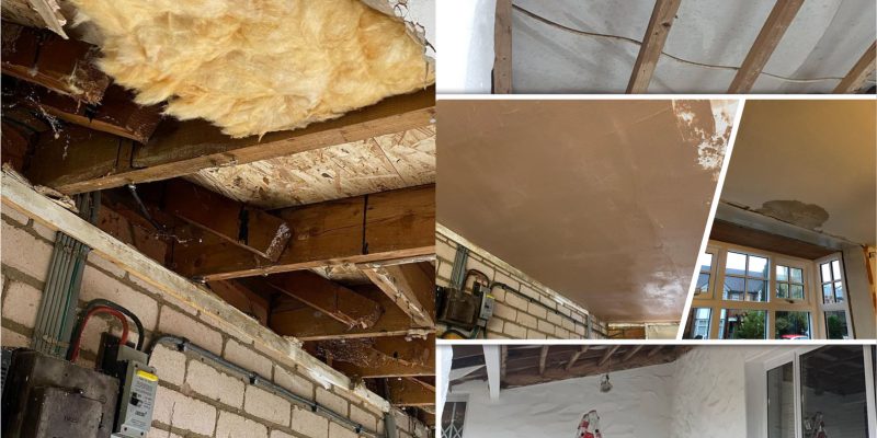 Home maintenance annual ceiling maintenance ideas for your home2