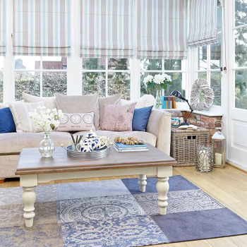 Homely touches for a welcoming atmosphere Entertaining Décor Ideas To Update Your Conservatory Look