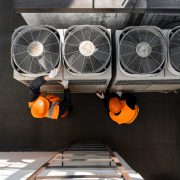 How to choose the right hvac contractor for your business