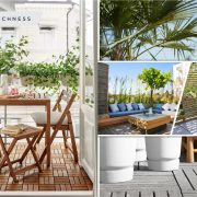 How to create a private outdoor space in stylish and functional ways2