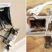 How water damage influences your electrical system2