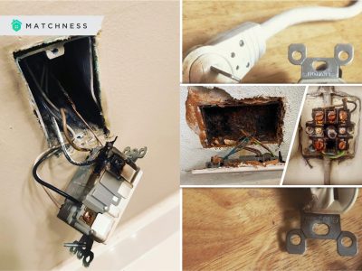 How water damage influences your electrical system2