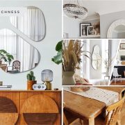 How to decorate your home with mirrors2