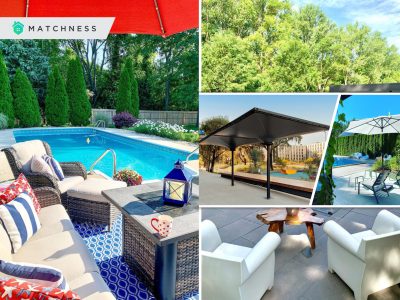 How to improve your pool area for the perfect backyard oasis2