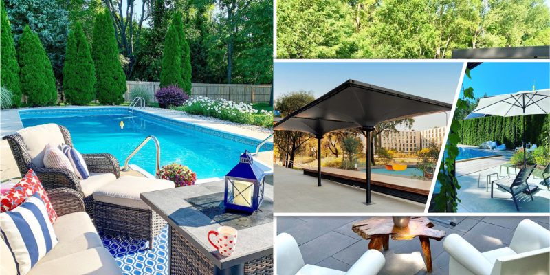 How to improve your pool area for the perfect backyard oasis2