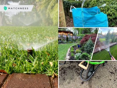 How to prepare your garden this spring2