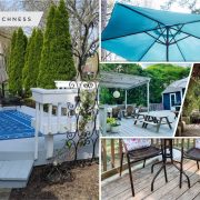 How to prepare your outdoor space for spring2