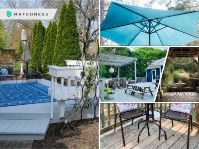 How to prepare your outdoor space for spring2