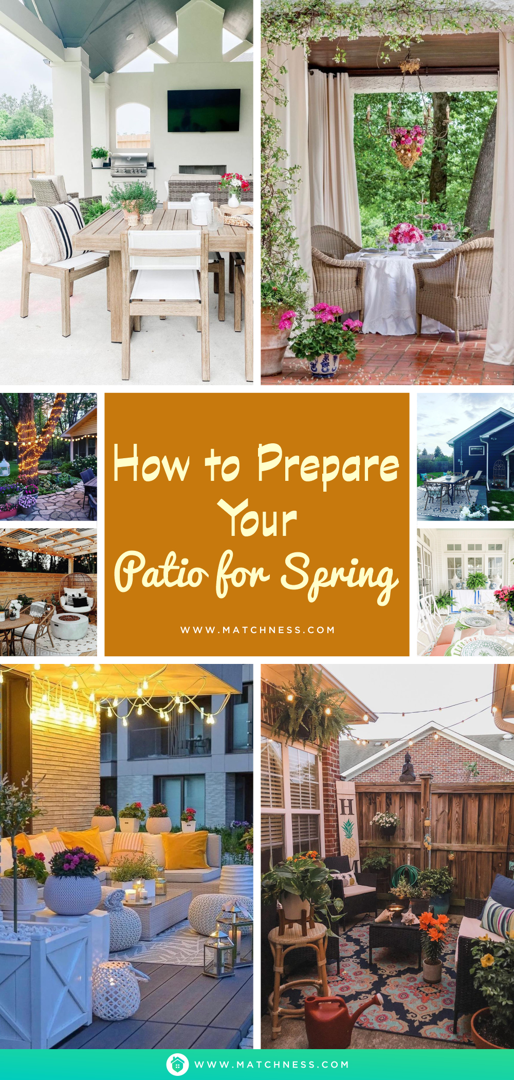 How to prepare your patio for spring1